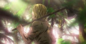 Vinland Saga Fans Are Taking To The Seas Of The Internet To Celebrate Season Two