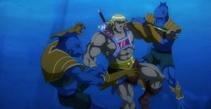 Masters Of The Universe Fans React To Revelation’s Netflix Arrival