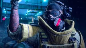 Battlefield 2042 First Gameplay Footage Teased