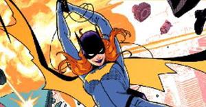 Batgirl Rumored to Replace Harley Quinn in Birds of Prey Sequel