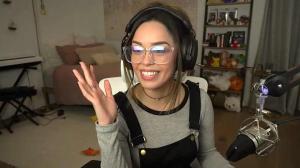 Valkyrae Reveals Her Favorite Streamers
