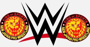 WWE Reportedly Has Interest in Another NJPW Star