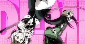 My Hero Academia Shares First Look at Ochaco’s New Costume