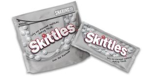 Skittles Brings Pride Packs Back For a Second Year