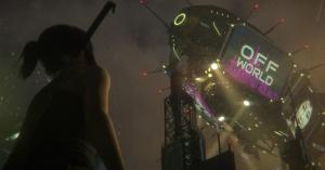 Blade Runner: Black Lotus Announces Cast and SDCC Panel