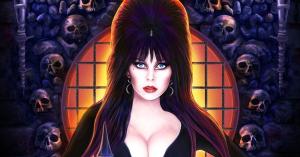 Elvira’s Haunted Hills Earning Collector’s Edition Blu-ray