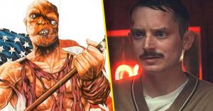 The Toxic Avenger Reboot Rumored to Be Adding Elijah Wood