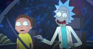 Rick and Morty Kills Off Space Jam Cameos in Season 7’s Newest Episode