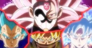 Dragon Ball Heroes’ Space Time War Delayed