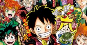 Manga Piracy Rose Last Year Despite New Oversight, Laws