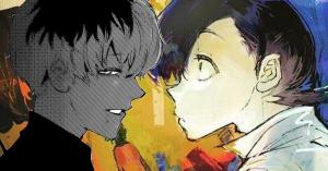 Tokyo Ghoul Creator Sui Ishida’s New Manga Has Netizens Geeking Out