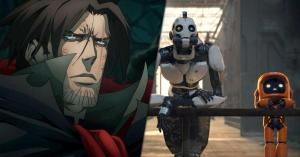Here’s Everything Coming to Netflix This Week (Week of May 9)