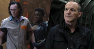 Loki Writer on Agents of SHIELD Continuity: “That Is One Other Tendril of the Multiverse”