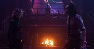 Loki: Sophia Di Martino Explains Sylvie’s Finale Decision