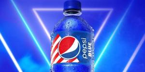 Pepsi Blue Is Officially Back and Fans Are Loving It