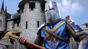 New Chivalry 2 Content Teased