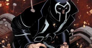 X-Men Teases the Trial of Magneto Could Tear Krakoa Apart