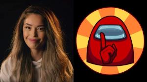 Valkyrae Reveals What She Misses About Among Us