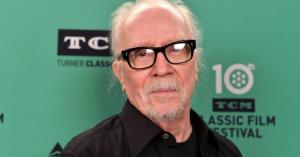 Horror Icon John Carpenter Has a Surprising Connection to Beloved Christmas Song