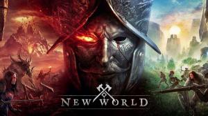 New World: Here’s When the Open Beta Is