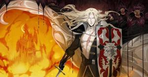 How to Watch Castlevania Season 4