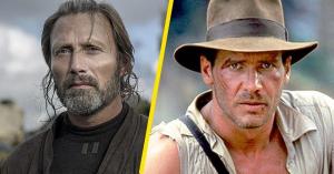 Indiana Jones 5: Mads Mikkelsen Says Script Has “Everything He Wished For”