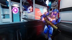 Splitgate Release Date Delayed Until August