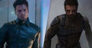 The Falcon and the Winter Soldier Concept Art Reveals Alternate Costume for Bucky’s White Wolf