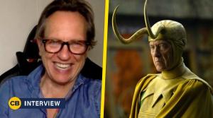 Loki’s Richard E. Grant Talks His Favorite Part About Playing Classic Loki and Being a “Big Fan” of Tom Hiddleston