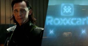 Loki: Marvel Fan Notices Outdated Tech On Roxxcart Shelves