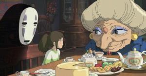 Studio Ghibli Celebrates Spirited Away Anniversary with New Art