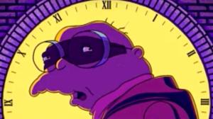 The Simpsons Parodies Watchmen, Succession, Queen’s Gambit, and More at Comic-Con 2021