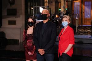 Saturday Night Live Returns With Keegan-Michael Key’s Hosting Debut