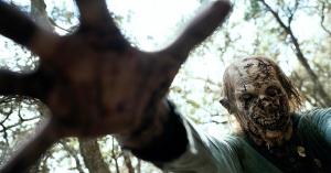 Fear the Walking Dead Almost Aired a Zombie-Free Episode