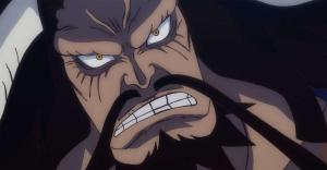 One Piece Opens Orders for Kaido’s Scariest Statue Yet