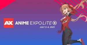 How To Watch Anime Expo Lite 2021