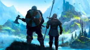 Valheim Hearth and Home Release Date Revealed in New Animated Trailer