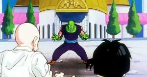 Dragon Ball Fan Brings Kami’s Lookout to Life with LEGO