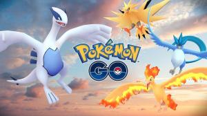 Pokemon Go Players Discover Shocking Legendary Raid Secret