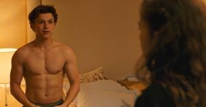 Spider-Man: No Way Home Star Tom Holland Says Marvel Turned Down His Sex Scene Idea