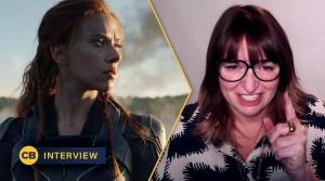 Black Widow Director Cate Shortland on Credits Scene, Darker Marvel, and Natasha’s Backstory (Exclusive)