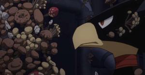 My Hero Academia Evens The Score In Latest Anime Episode