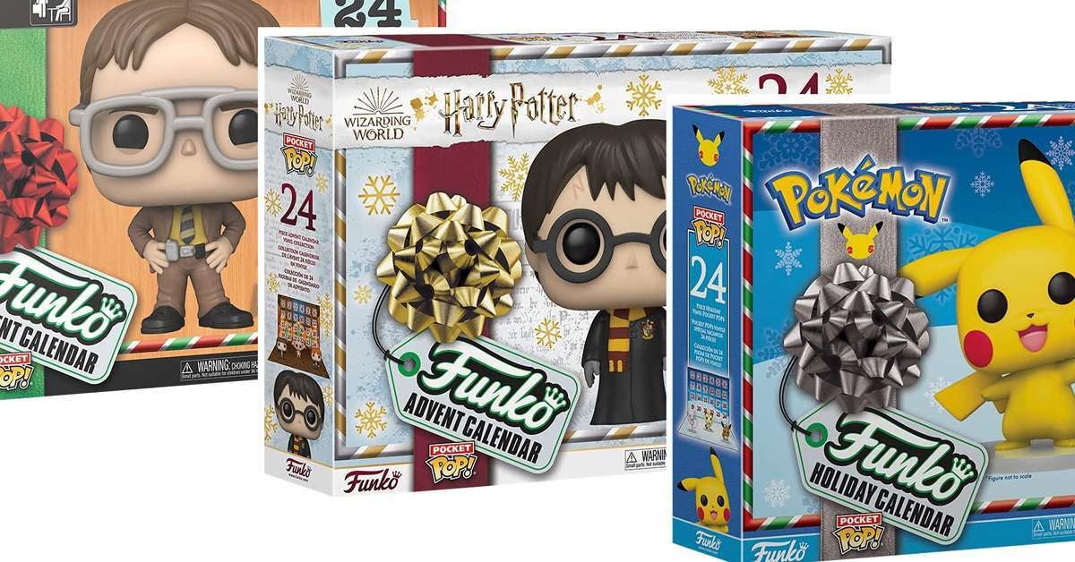 funko-advent-calendards-2021