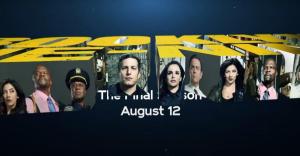 Brooklyn Nine-Nine Final Season Premiere Date Revealed In New Video