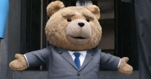 Seth MacFarlane Provides Huge Update on Ted TV Series for Peacock