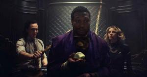 Loki Star Jonathan Majors Clarifies Which Version of Kang He’s Playing in Ant-Man and the Wasp: Quantumania