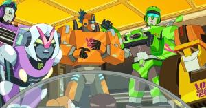 Rick and Morty Season 5’s Newest Episode Killed the Transformers, Galactus, and Hellraiser’s Cenobites