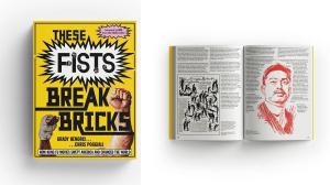Mondo Books Delivering Deep-Dive Into Kung Fu Movies With These Fists Break Bricks