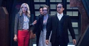 Supergirl Recap: Here’s Everything You Missed in “Prom Again!”