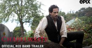 Stephen King’s Chapelwaite Series on EPIX Gets Red-Band Trailer